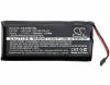 Battery for Nintendo switch controller / hac-006 450mah 1.67wh li-ion 3.7v (OEM)